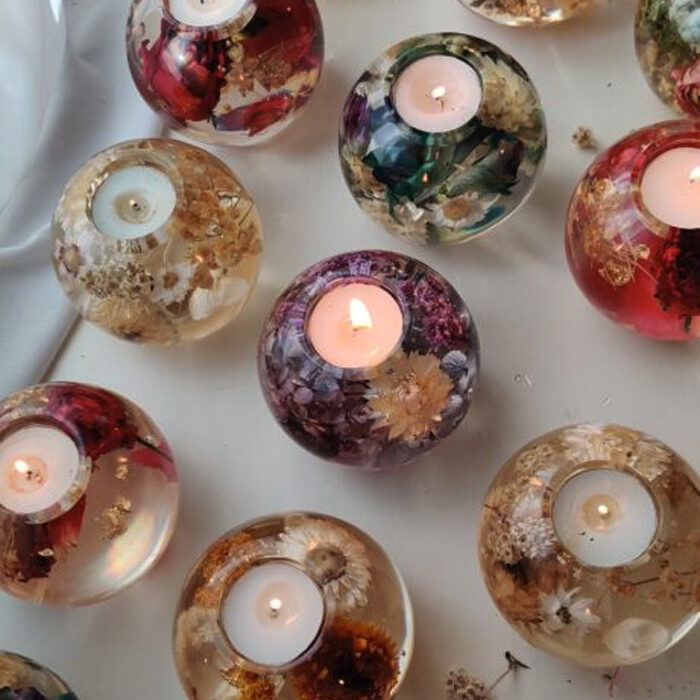 Tea Light Holders