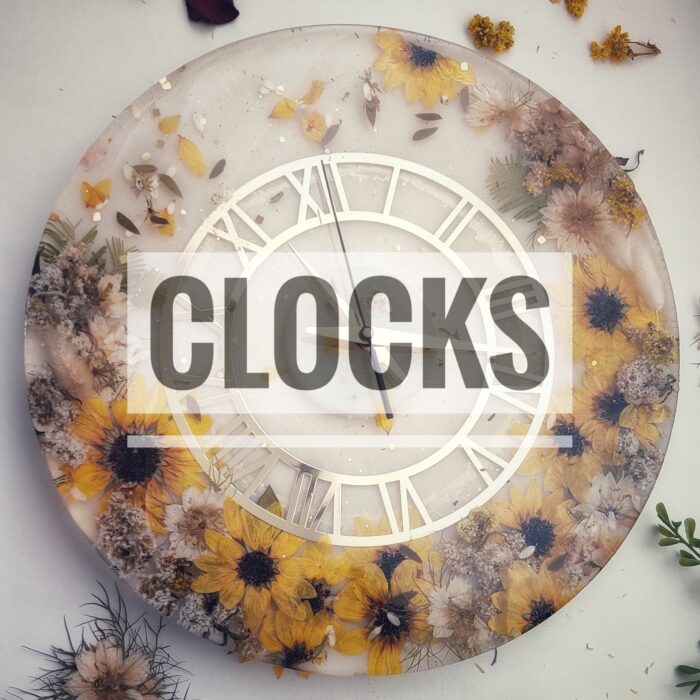 Clocks