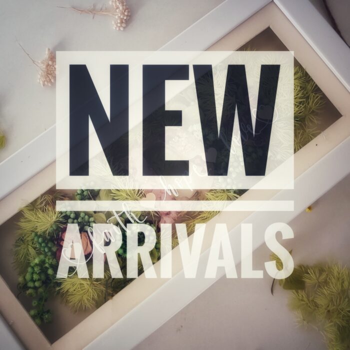 New Arrivals