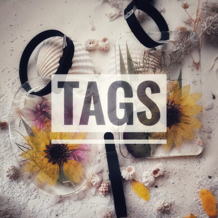 Tags & Keychains
