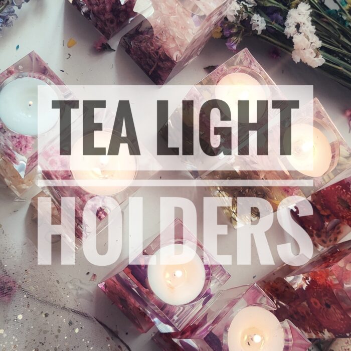 Tea Light Holders