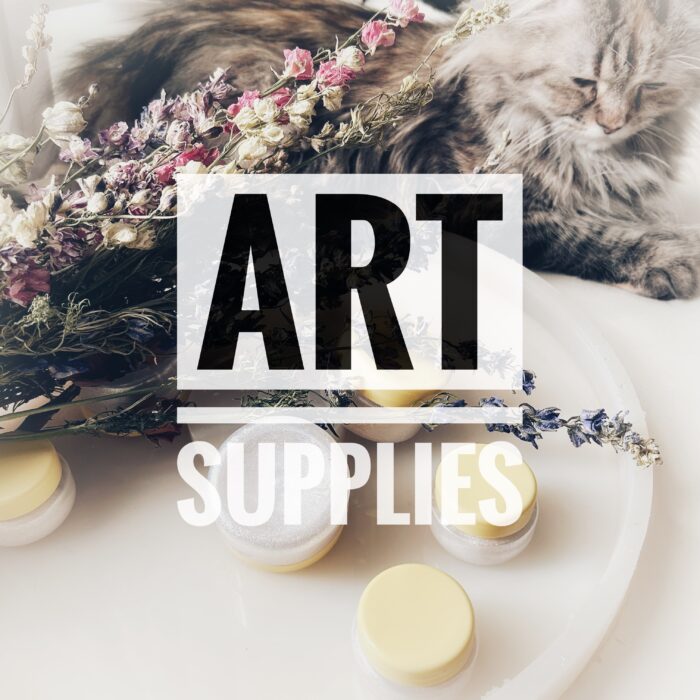Art Supplies