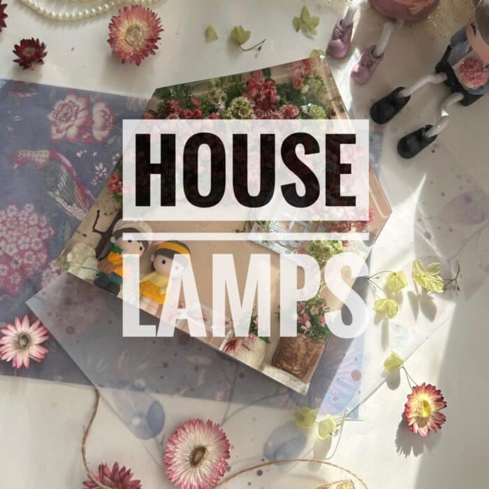 House Lamps