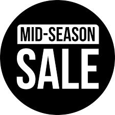 Mid Year Sale