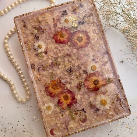 Lavender Tray